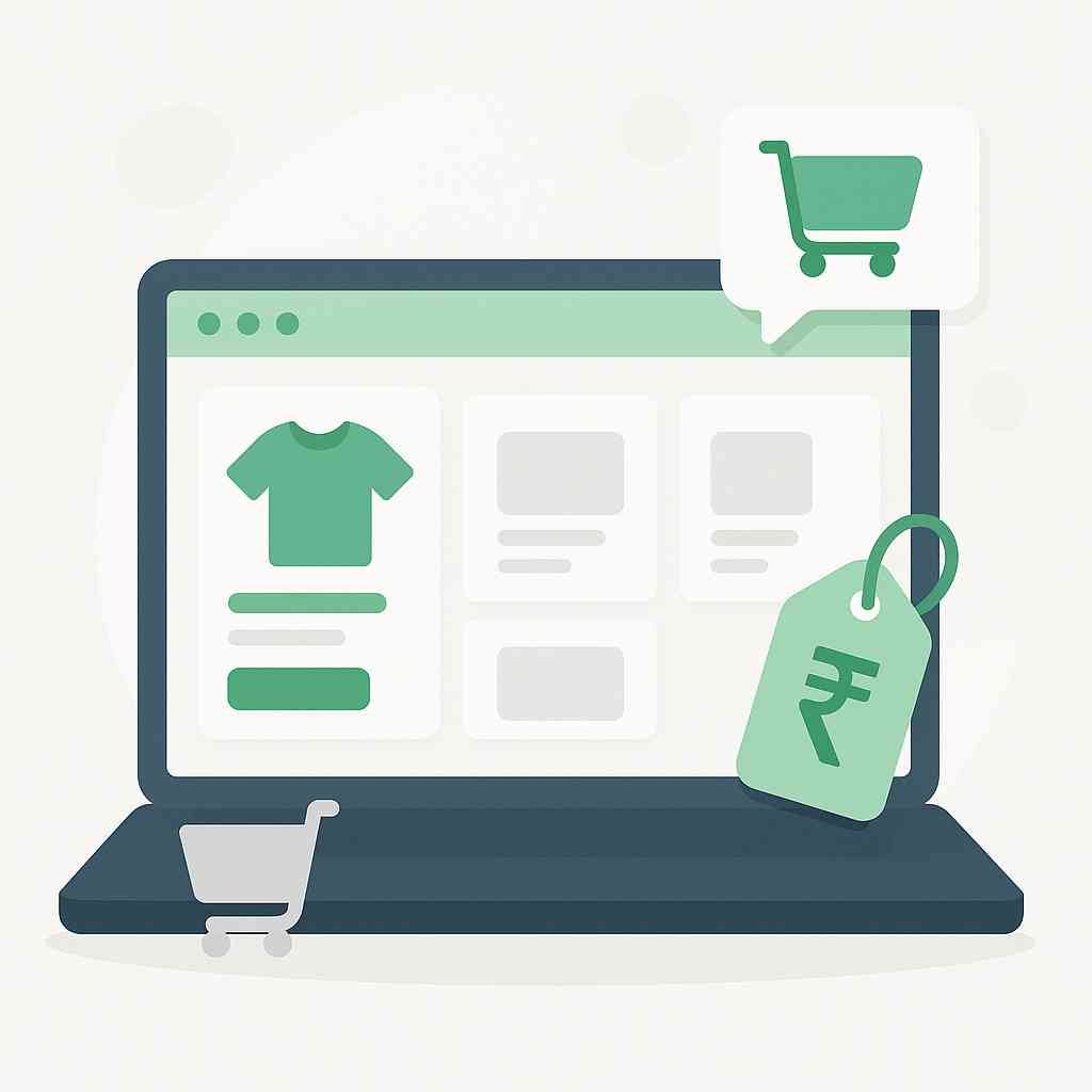 E-commerce Pakistan